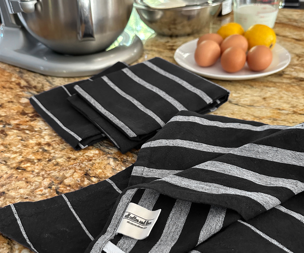 Kitchen Towels - Cotton Tea Towels