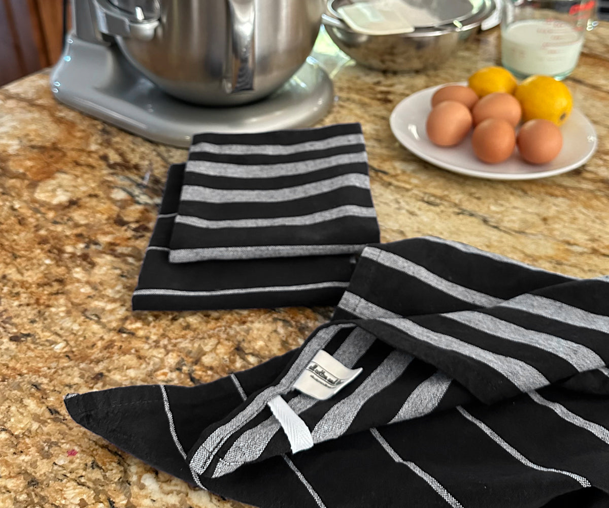 Kitchen Towels - Cotton Tea Towels