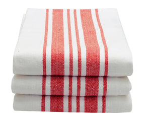 Tea Towels - Cotton Kitchen Towels