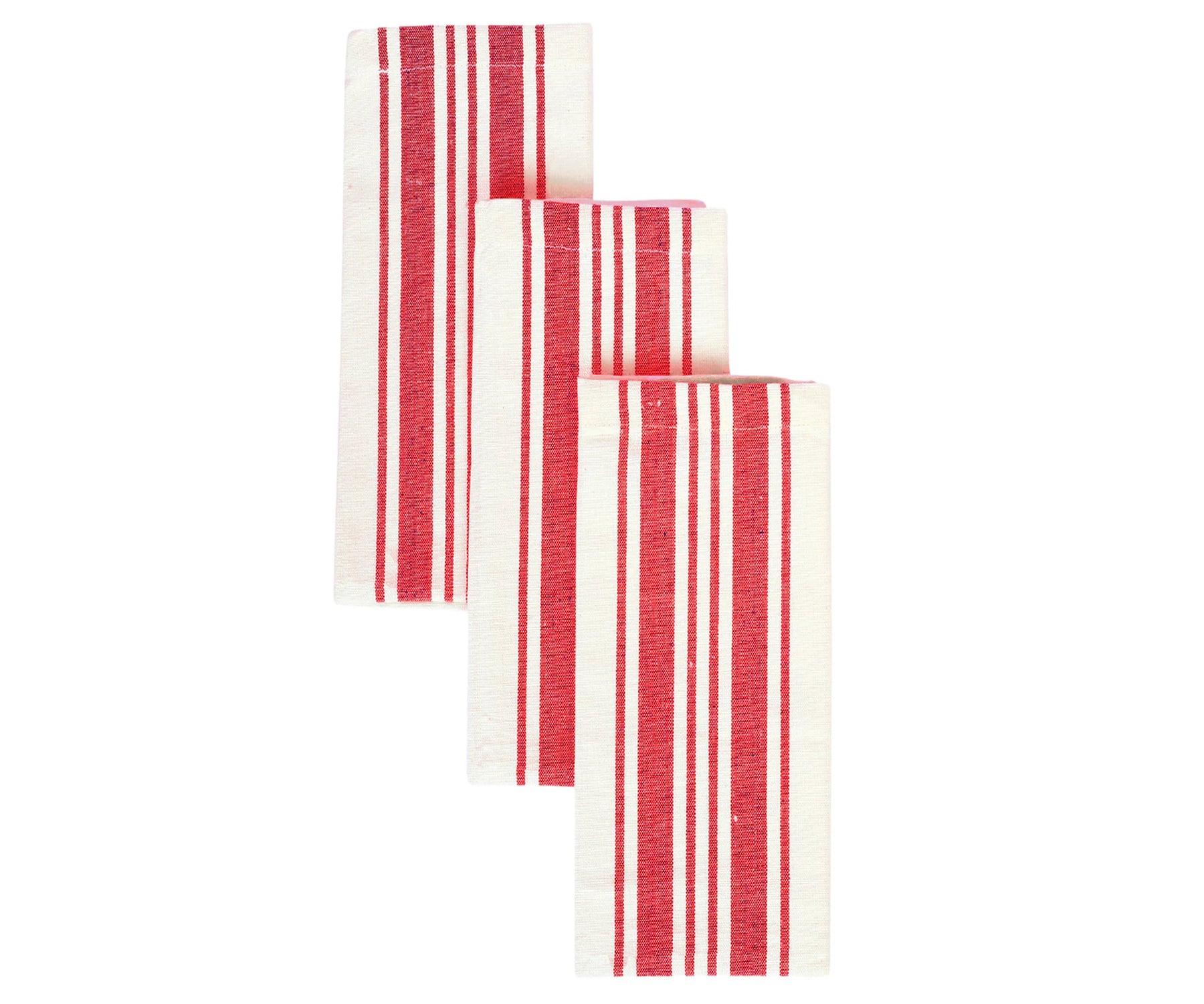 Cotton Kitchen Towels - Kitchen Dish Towels