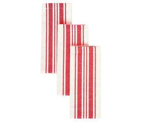 Cotton Kitchen Towels - Kitchen Dish Towels