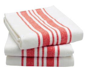 Cotton Kitchen Towels - Kitchen Dish Towels