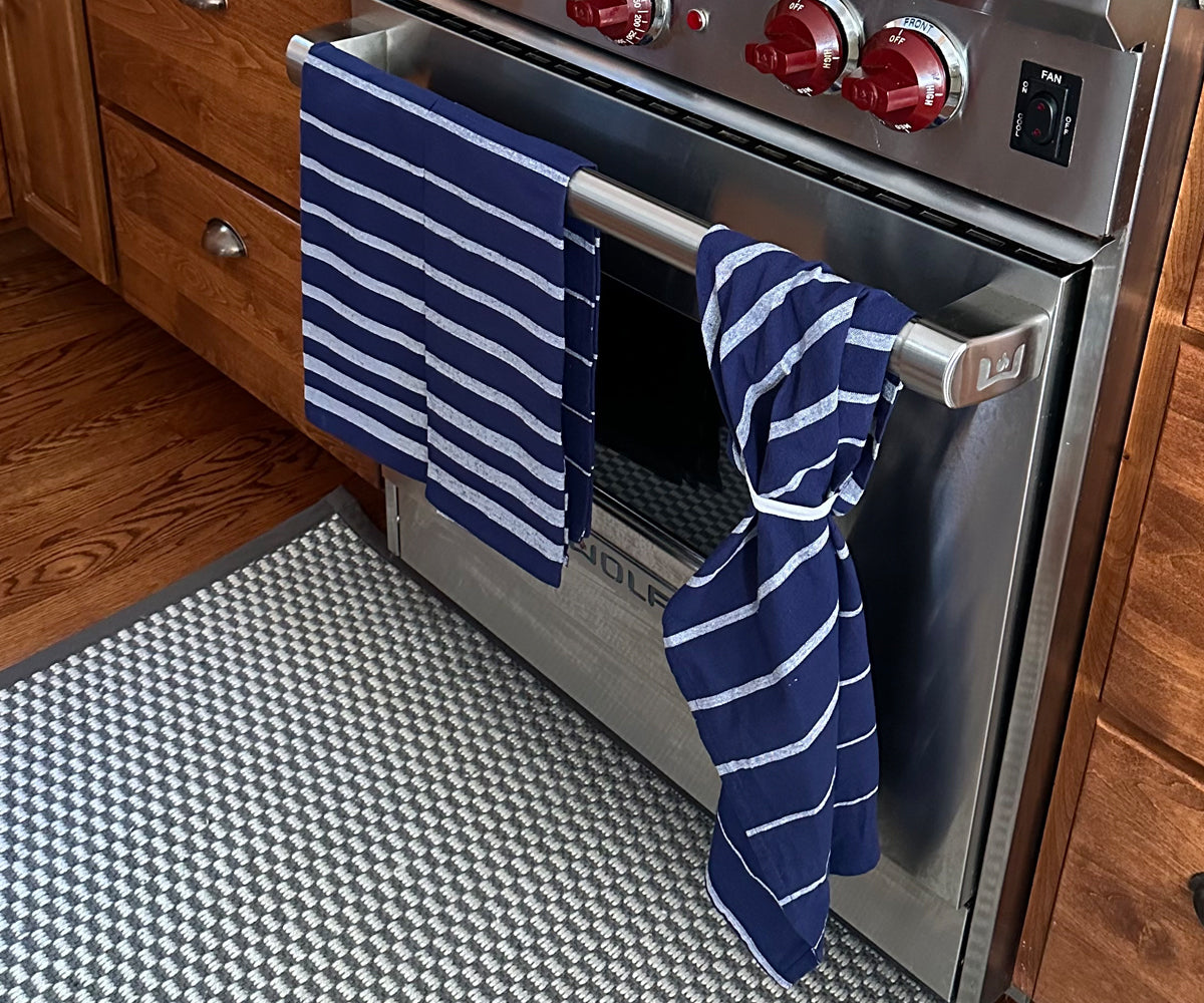 Kitchen Towels - Cotton Tea Towels