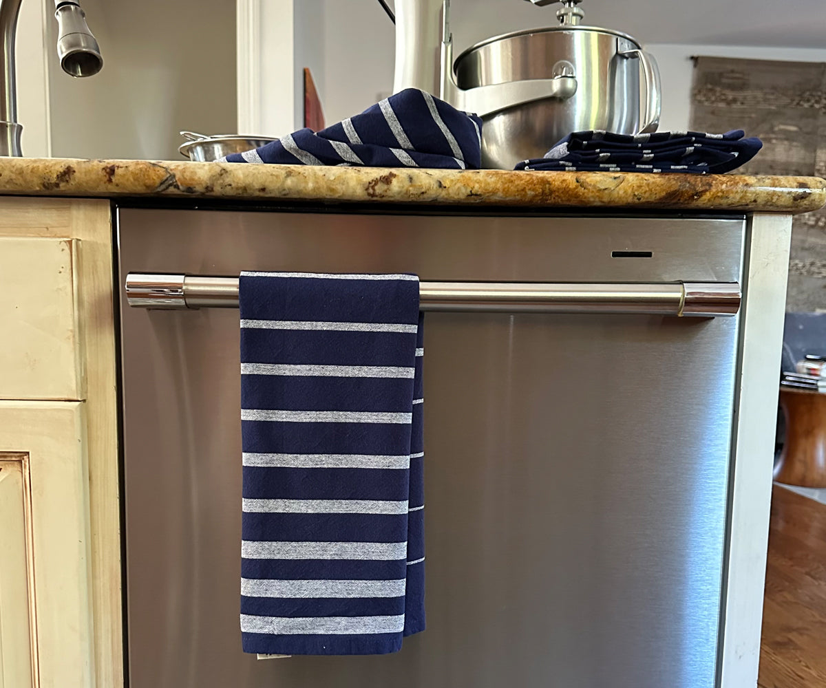 Kitchen Towels - Cotton Tea Towels