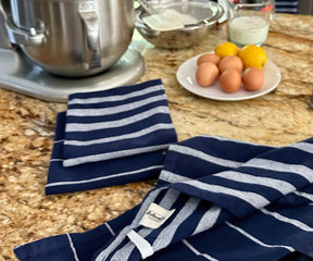 Kitchen Towels - Cotton Tea Towels