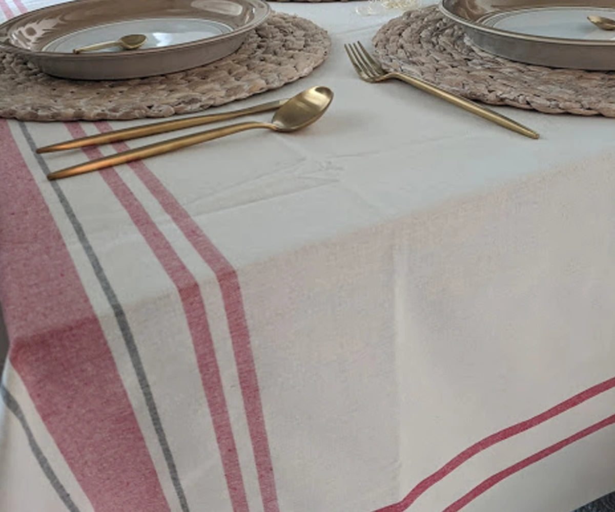 French Tablecloths - Country Tablecloth