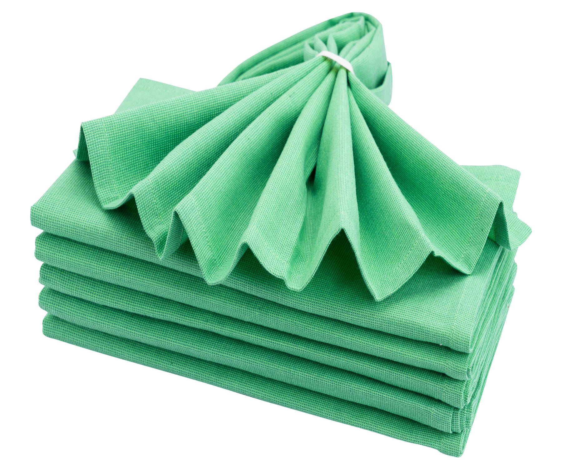 100% Cotton Napkins - Cloth Napkins