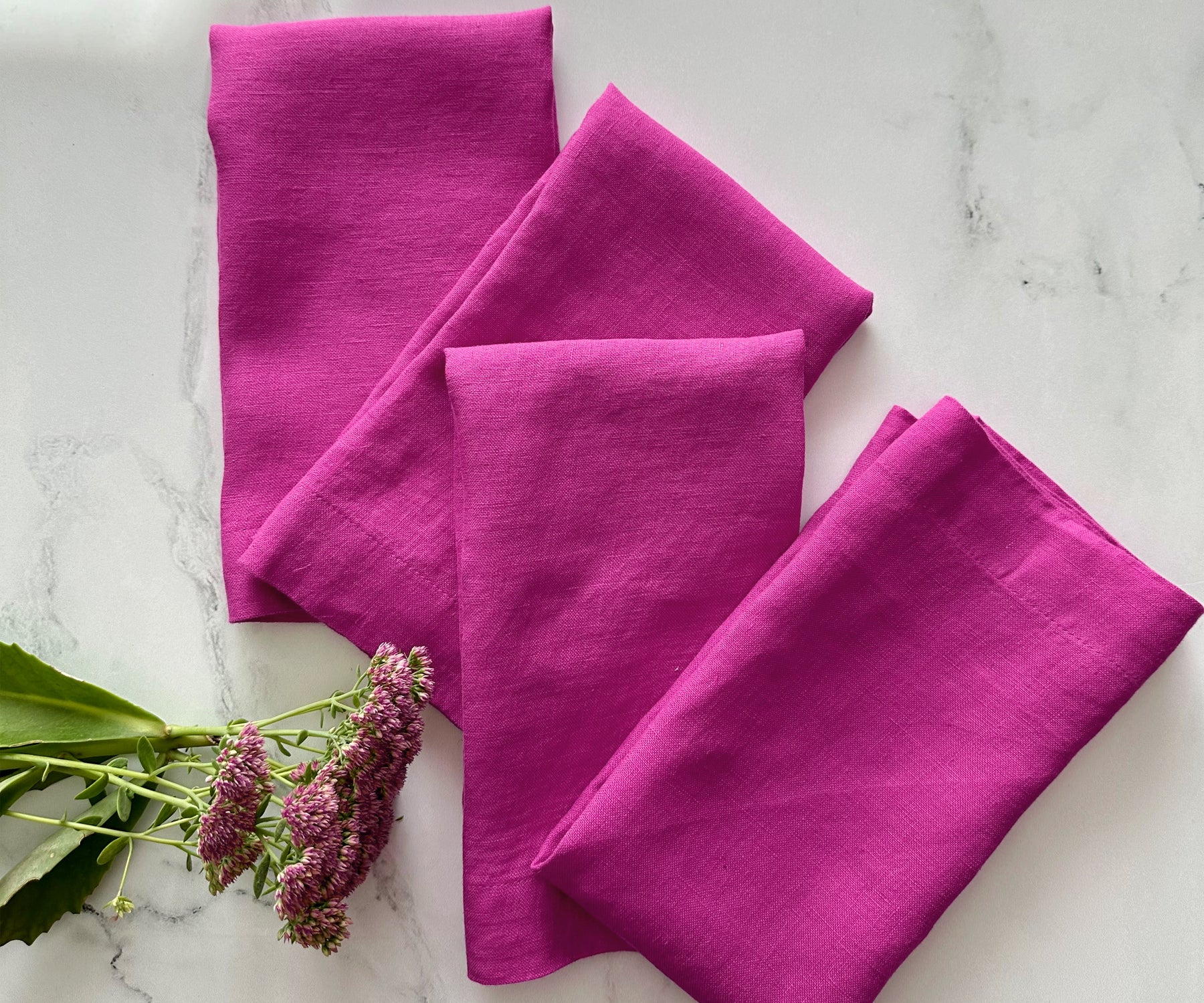 Cocktail Napkins