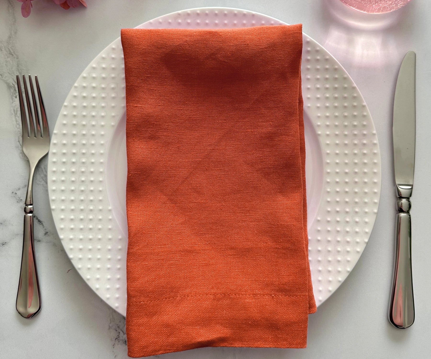 Cocktail Napkins