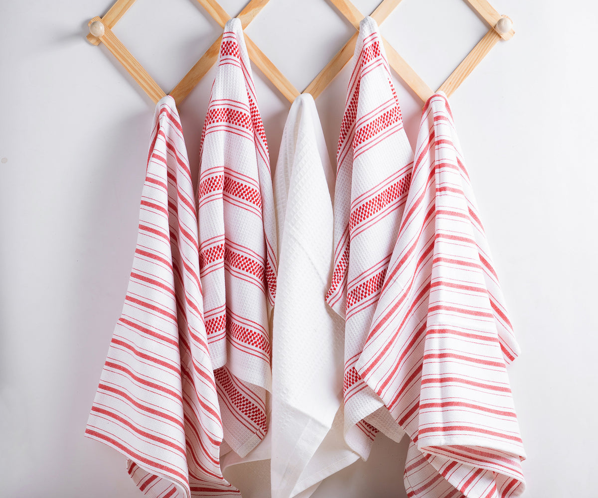 Top 5 Kitchen Towels for 2023
