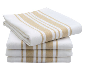 Cotton Kitchen Towels - Kitchen Dish Towels