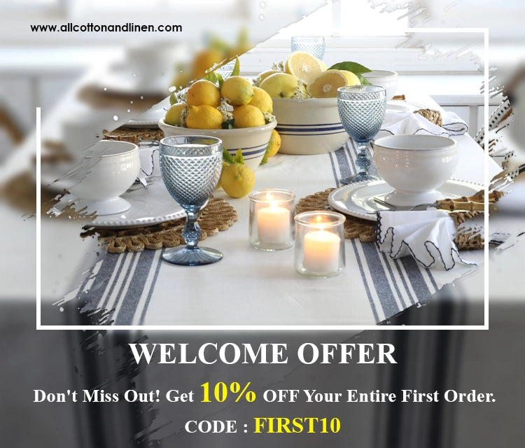 welcome offer image