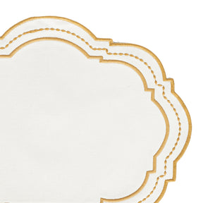 oval placemats
scallop placemat
scallop placemats
scalloped edge placemats
scallop edge placemat