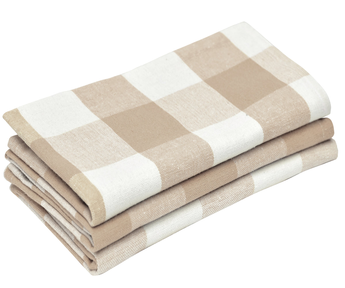 Cotton Kitchen Towel Sets