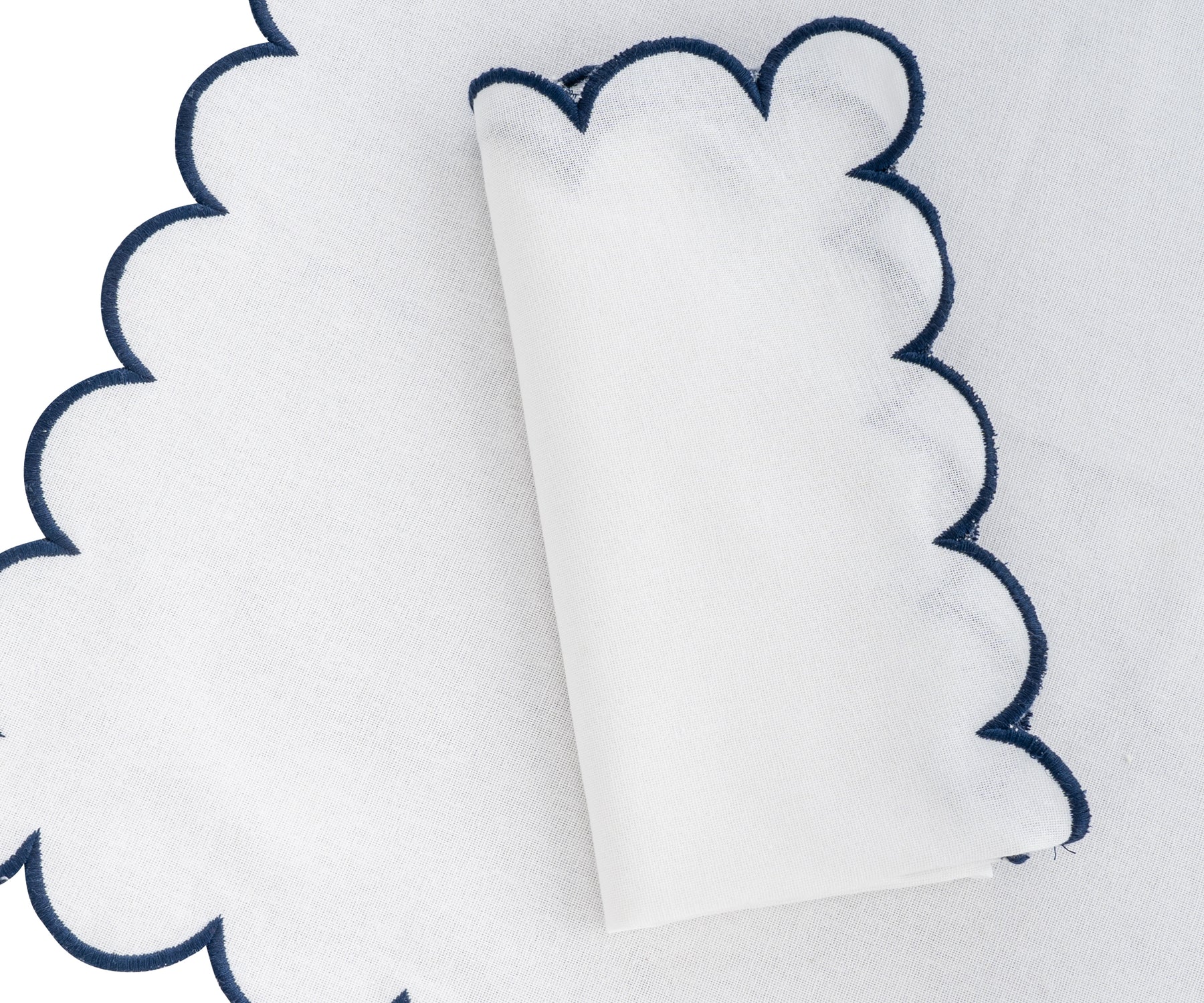 Cloth napkins can be a thoughtful and practical gift for housewarming parties, weddings, or other special occasions.