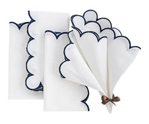 Cloth napkins are a timeless classic that never goes out of style, adding a touch of sophistication to any table setting.