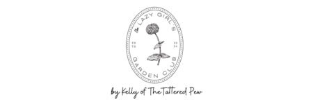 The Tattered Pew  Blog logo