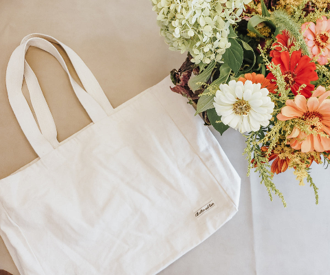 tote bag