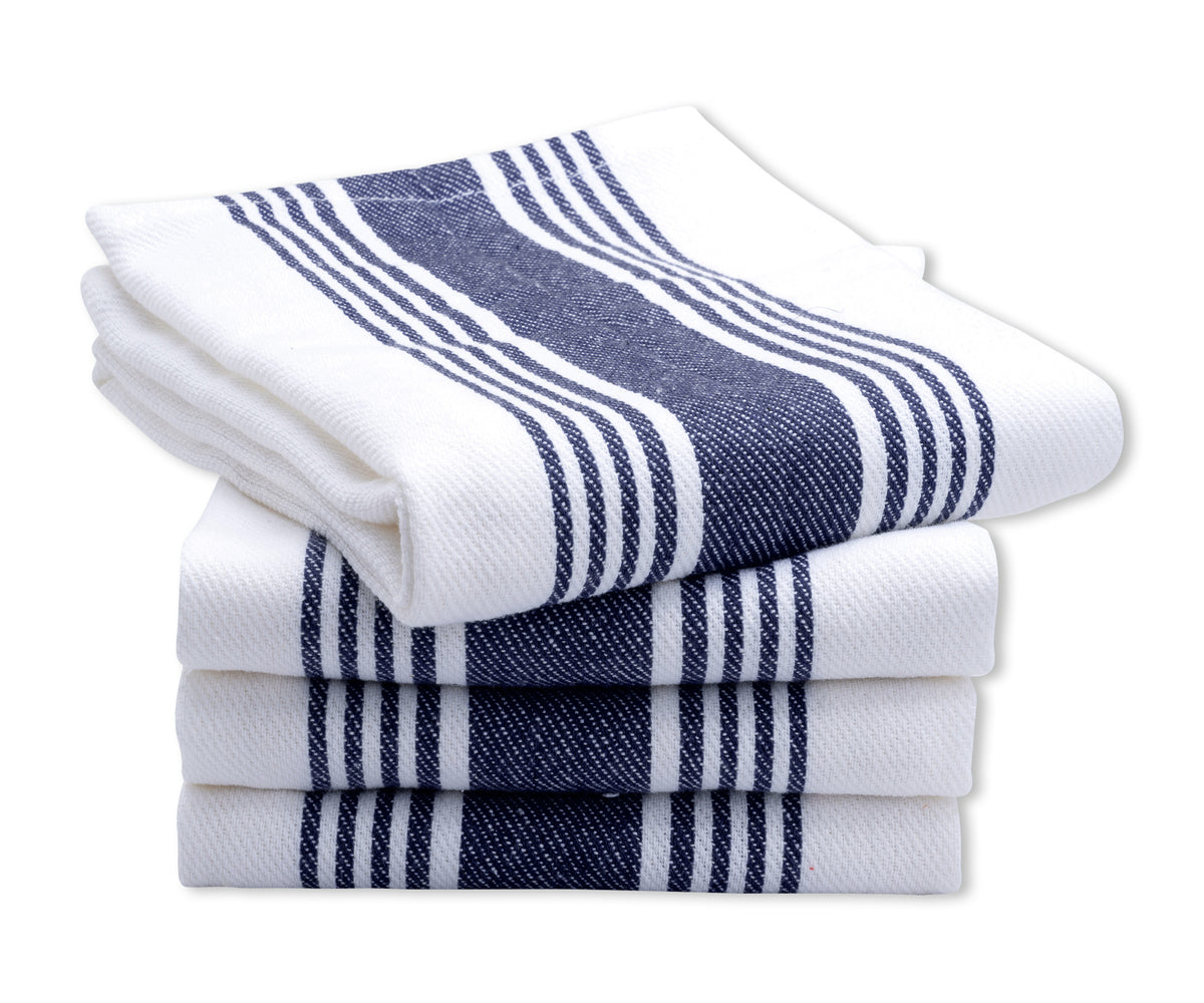 Cotton Tea Towels Rectangular - Cotton Kitchen Towels