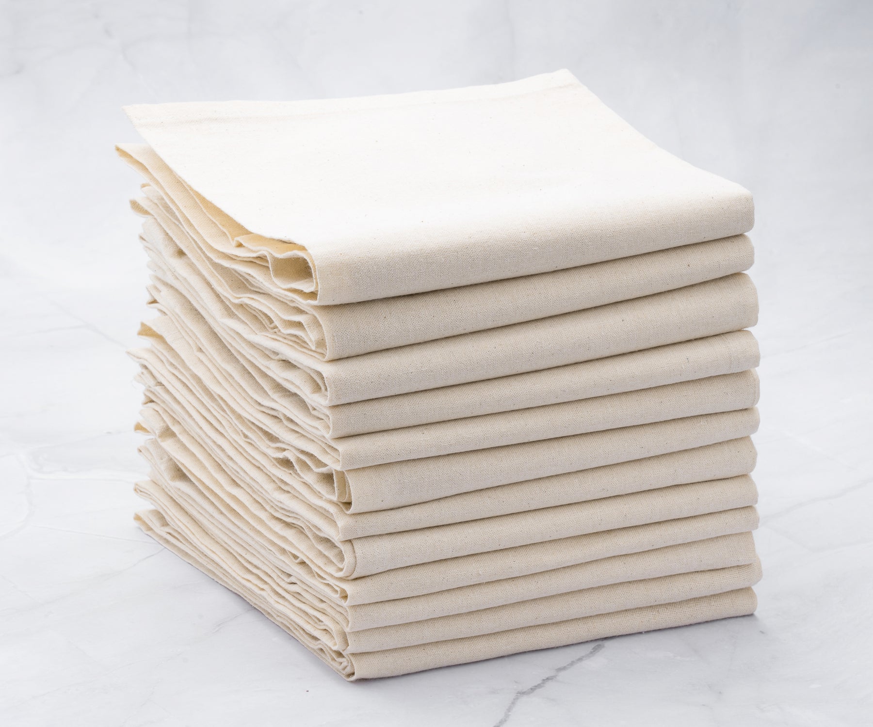 flour sack spring dish towels – Scraps
