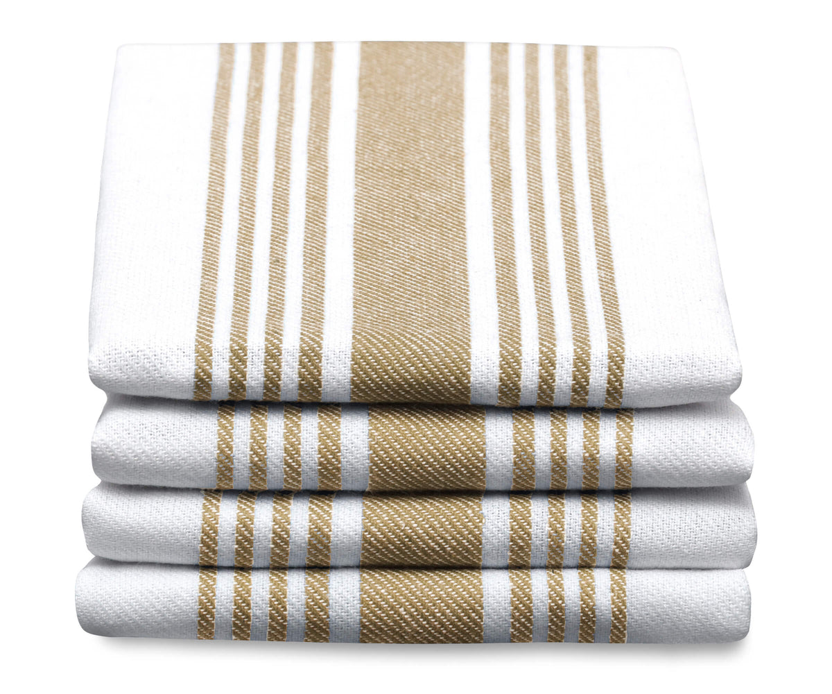 Cotton Tea Towels | All Cotton and Linen