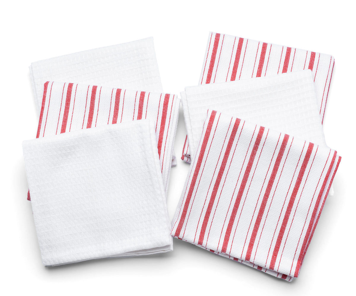 Bathstyle / Cotton Dish Towels, Kitchen Towels, Tea Towels